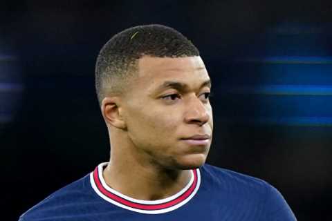 Kylian Mbappe ‘must complete Chelsea or Liverpool transfer TODAY if PSG are to avoid paying huge..