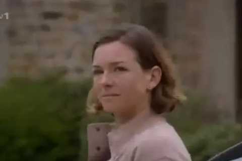 Emmerdale fans ‘work out’ tragic end for Dan Spencer as Lloyd’s wife makes a shock return to the..