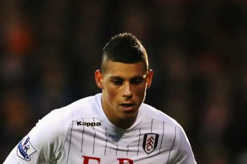 I was the youngest-ever player in the Premier League but it went downhill from there… now I work as ..