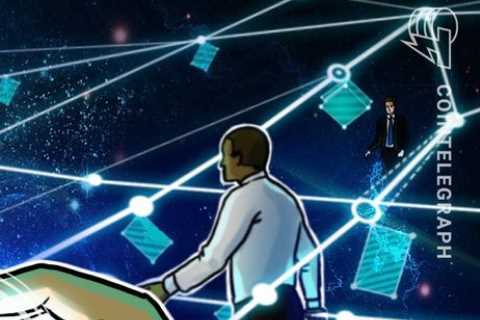 We need to fundamentally change how smart contracts operate