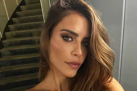 Arsenal cult hero Niklas Bendtner’s stunning ex-Wag making Premier League return after finding love ..