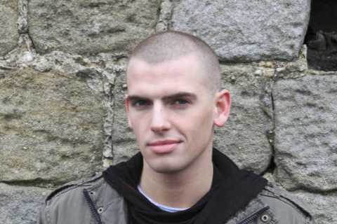 Emmerdale actor Kurtis Stacey looks unrecognisable after incredible body transformation