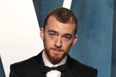 Angus Cloud dead at 25: Euphoria star’s shocking death comes a week after he ‘buried his father’..