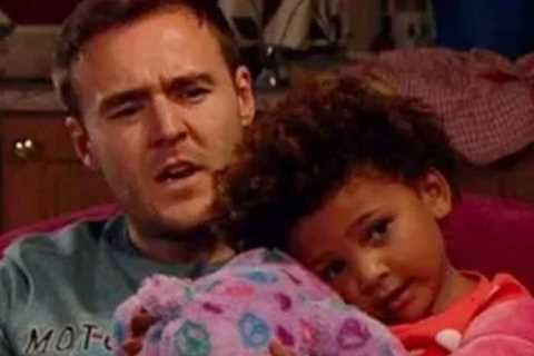 Coronation Street switches out major character after 11 years ahead of explosive storyline