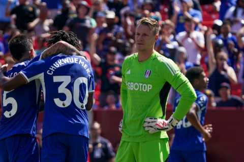Chelsea vs Borussia Dortmund: Blues take on German giants in tasty pre-season clash – stream, TV,..