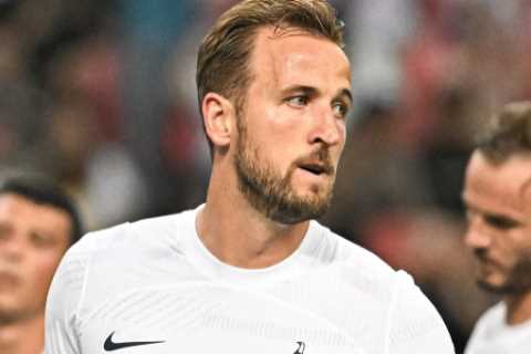 Tottenham could use Harry Kane transfer money to raid Barcelona for two stars including ex-Arsenal..
