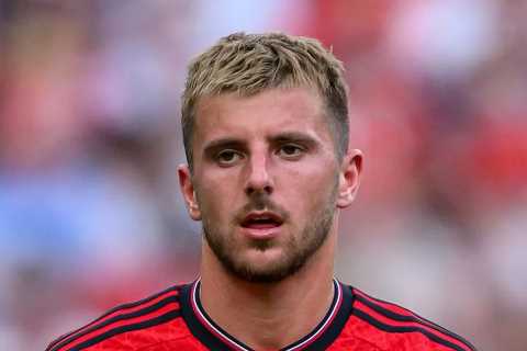 Will the real Mason Mount please stand up? Dream Team gaffers backing Manchester United new boy to..