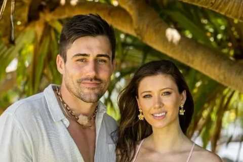 Which FBoy Island Australia couples are still together?