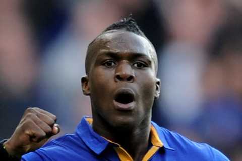 Former Premier League maverick named a shock outsider to be next James Bond after new career as an..