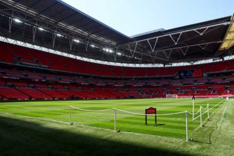 Man City vs Arsenal – Sky Bet FREE BETS: Get 40/1 for 1+ shot on target during Community Shield..