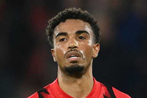 Premier League star, 33, faces trial over ‘speeding and failing to provide info to cops’