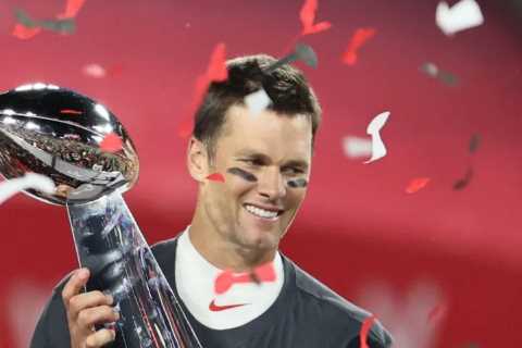 NFL legend Tom Brady becomes joint owner of BIRMINGHAM CITY as giddy fans ask ‘is this real life?’