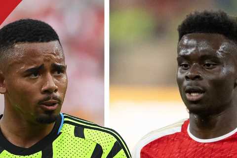 Dream Team 2023/24: Arsenal’s best players, bargain options and potential flops