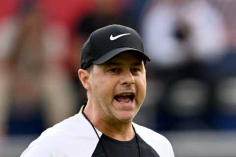 Mauricio Pochettino leaks Chelsea XI for Premier League opener with Liverpool including shock name..