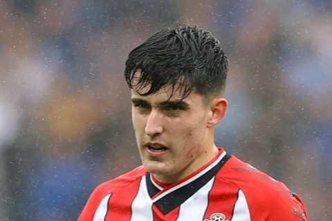 Newcastle agree £35m Valentino Livramento deal to win transfer race… but Chelsea will receive huge..
