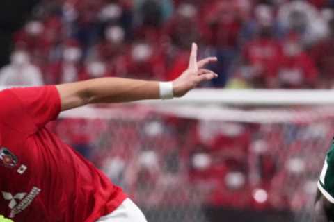 Premier League cult icon unemployed 8 MONTHS after signing for Al-Ahli as Mahrez, Saint-Maximin,..