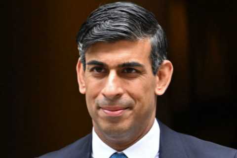 Rishi Sunak blasts woke banks shutting politicians’ accounts amid Nigel Farage’s ‘de-banking’..
