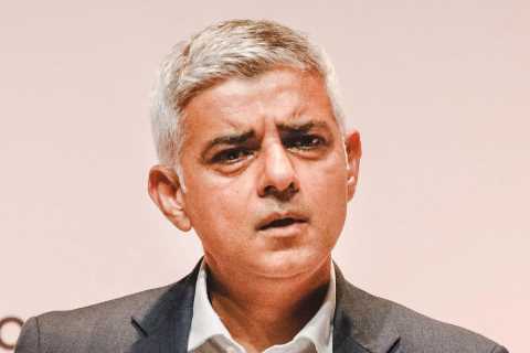 Sadiq Khan offers partial ULEZ surrender with new scrappage scheme expansion