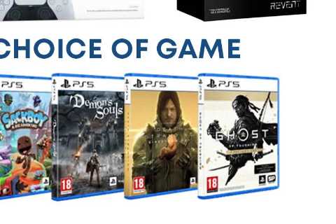 PS5 deals ‘keep getting better’ as gamers scramble to bag money-saving bundle with a game and free..