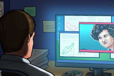 Was Sam Bankman-Fried behind a scam project?