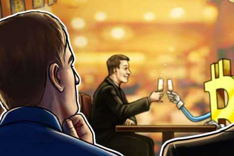 MicroStrategy returns to profit and now owns $4.4B worth of Bitcoin