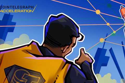 Web3 startups queue up: Consensys Startup Program partners with Cointelegraph Accelerator 