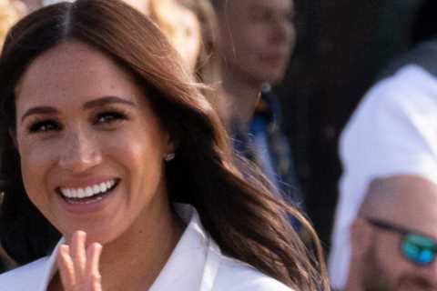 Meghan Markle’s important new role revealed – and it’s set to be ‘very emotional’