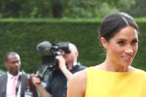 Has Meghan Markle relaunched her Instagram? Cryptic account appears ready for duchess’ ‘comeback’