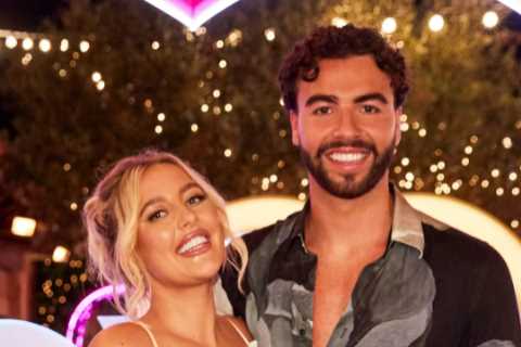 Love Island star tipped for Strictly Come Dancing after show bosses relax ban over reality TV stars