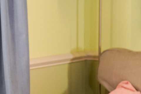 EastEnders legend makes shock comeback for ex-boyfriend