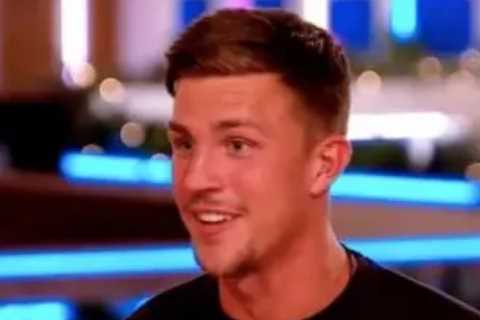 Furious Love Island fans complaint to Ofcom over 900 times as they slam Mitch for ‘bullying’..