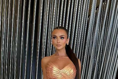 Kady McDermott breaks silence on Love Island fix claims as she backs Sammy and Jess’s win