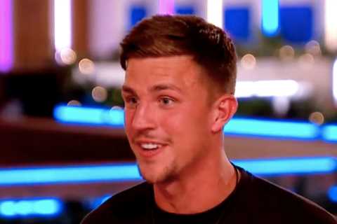 I was on Love Island this series – producers pulled me to complain about ‘offensive’ comments but..
