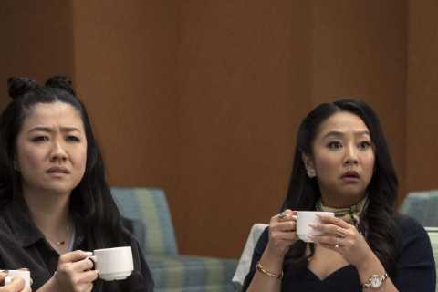 Joy Ride review: A hilarious and unapologetic tale about cultural differences