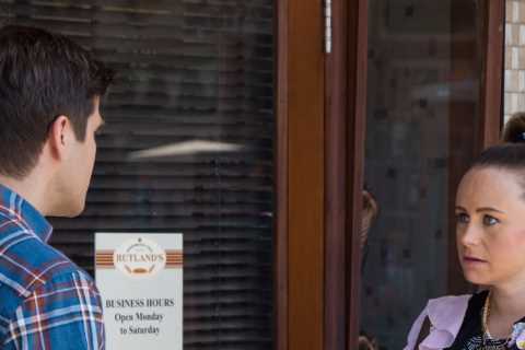 Gemma Winter forced to make a drastic decision in Coronation Street