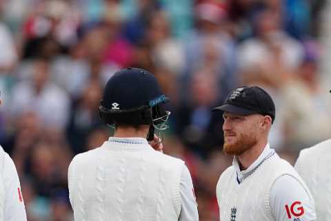 England hit with record 19-POINT deduction in World Test Championship after bizarre rule change in..