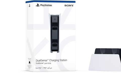 Gamers go wild for ‘must have’ PlayStation 5 accessory after it plunges to lowest-ever price
