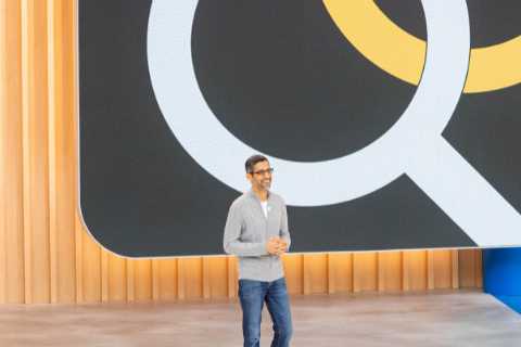 Judge Narrows U.S. Case That Says Google Illegally Protects Monopoly