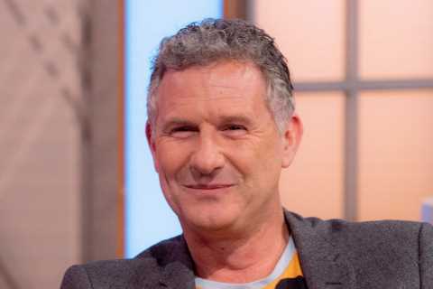 Channel 4 star reveals life-changing diagnosis after string of brutal injuries and stern warning..