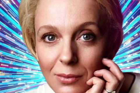 Strictly fans back Amanda Abbington as she’s cast in new series