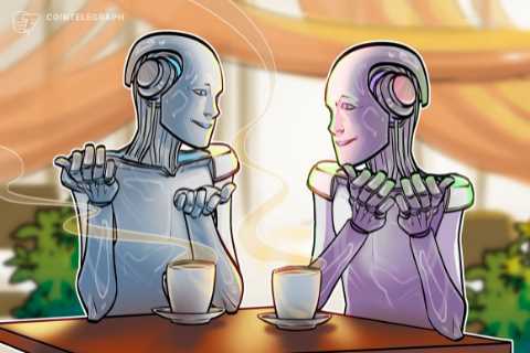 The absurd AI mania is coming to an end