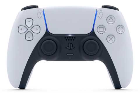Gamers are just realizing what PS5 controller light colours mean – including mysterious ‘purple’
