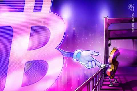 Could a Bitcoin bull run be triggered by Fitch’s US credit rating downgrade? 