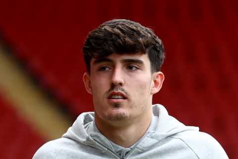 Tino Livramento set for Newcastle medical after transfer deal agreed.. with Chelsea to rake in..