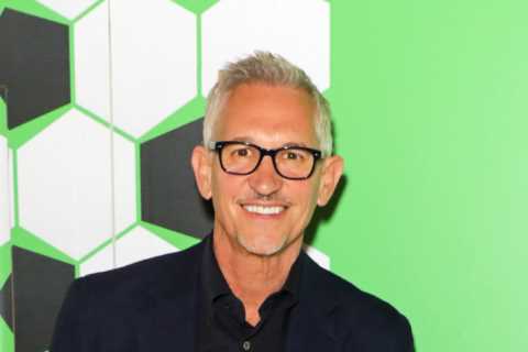 Gary Lineker makes shock prediction for Premier League title and confident mega-money signing..