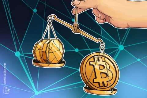 BTC hodlers outperformed crypto funds by 69% in H1: 21e6 Capital 