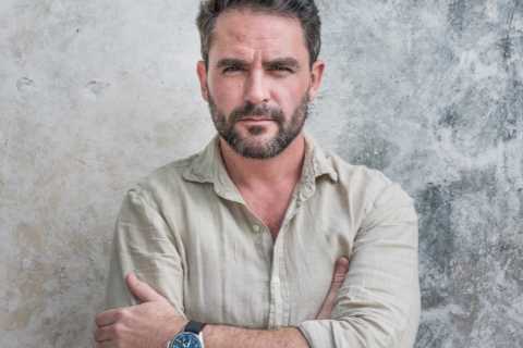 My TV shows see me cheat death – but I’m not ready to give that up to be with a woman, says Levison ..