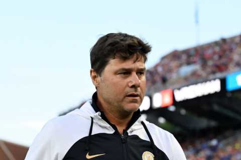 Chelsea ‘submit £17m transfer bid for Santos wonderkid with personal terms already agreed’.. but..