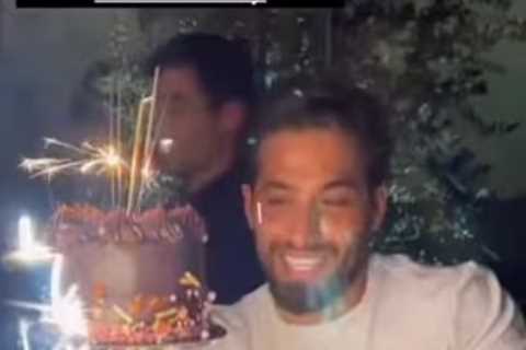 Love Island’s Kem Cetinay slammed by bakery for failing to promote free cake