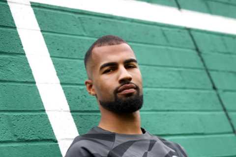 Chelsea CONFIRM transfer of Robert Sanchez in £25million deal and hand Brighton goalkeeper HUGE..